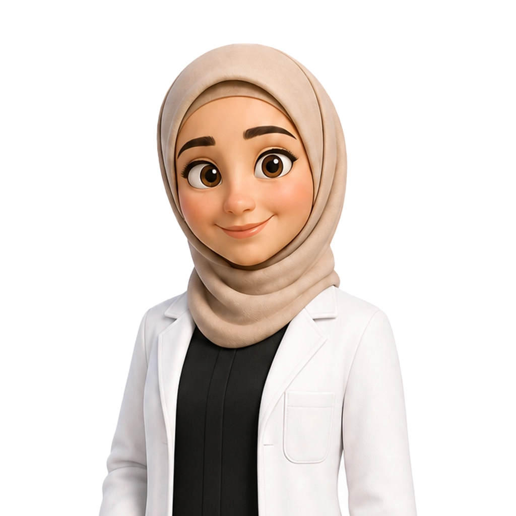 الدكتوره\مروى عبد الجليل البنا
